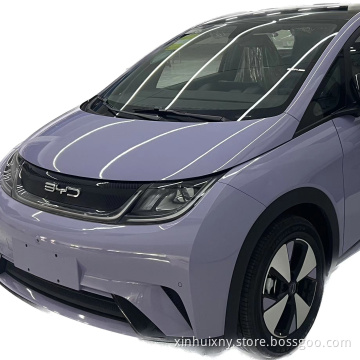 Grande stock a buon mercato a 4 ruote elettriche a 4 ruote elettriche Vendite Byd Dolphin New Energy Vehicle